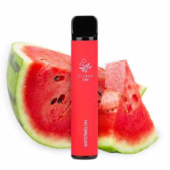 ELF BAR 1500 - Watermelon