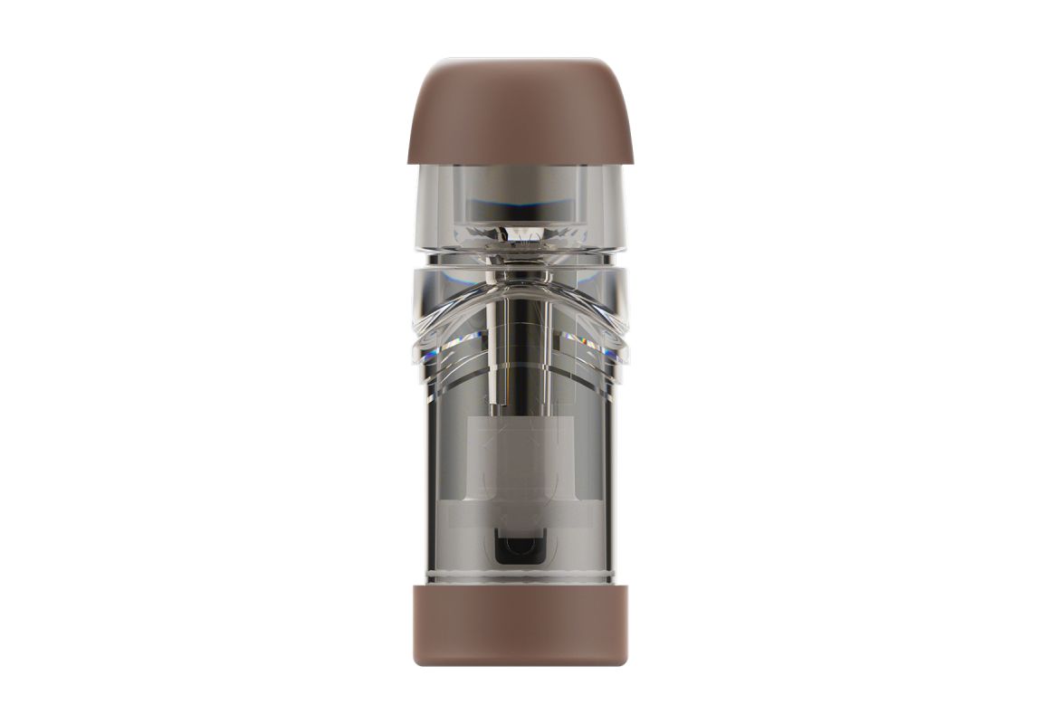 Pod precaricata Dry Tobacco - KIWI Pod