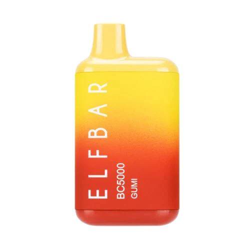 Vape Desechable BC5000 Gumi -Elf Bar