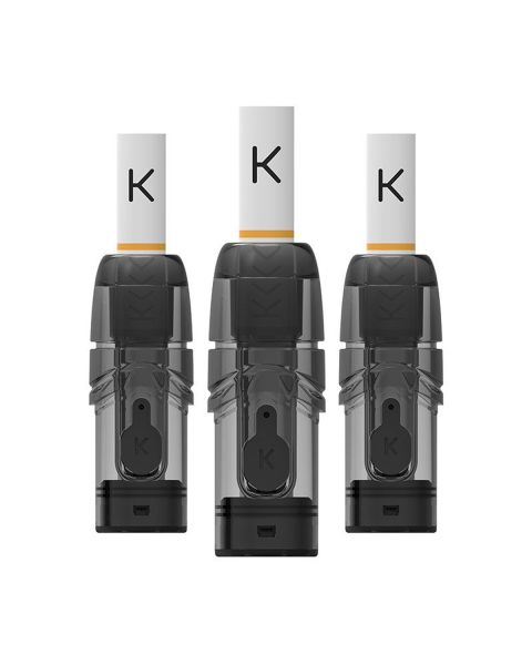 Cápsula de repuesto para KIWI 1