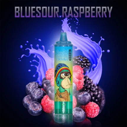 Randm Tornado 15000 Vape Desechable