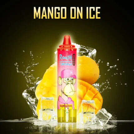 Randm Tornado 15000 Vape Desechable