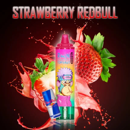 Randm Tornado 15000 Vape Desechable