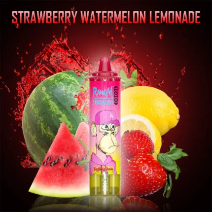 Randm Tornado 15000 Vape Desechable