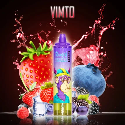 Randm Tornado 15000 Vape Desechable