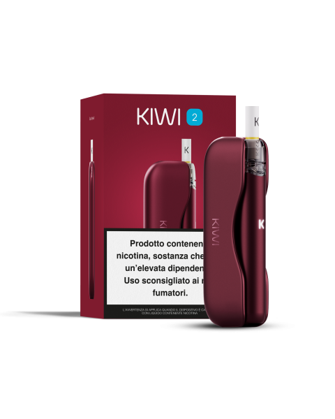 Kit de inicio KIWI 2