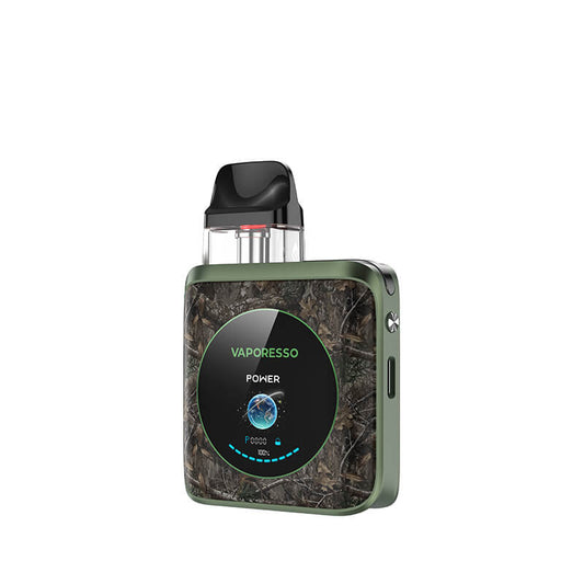Descubre la excelencia de Vaporesso: innovación y calidad en cada calada