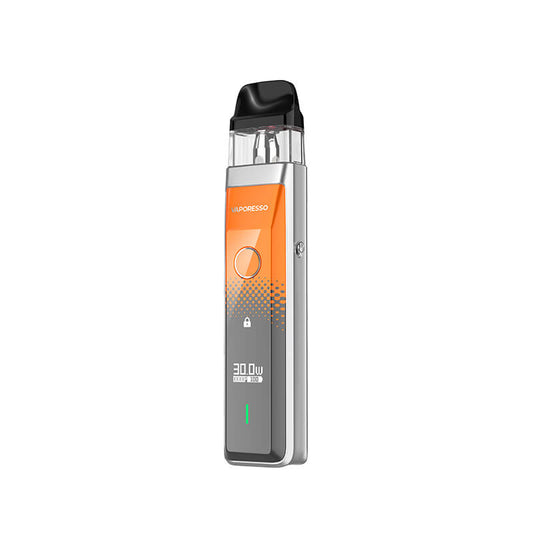 Descubre la gama Vaporesso XROS en myesvape