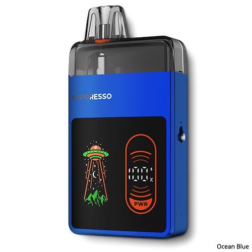 Kit de vapeo Vaporesso Eco Nano Pro Pod