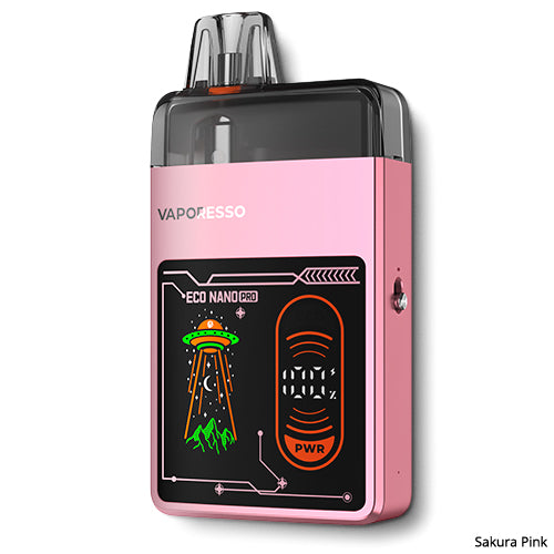 Kit de vapeo Vaporesso Eco Nano Pro Pod