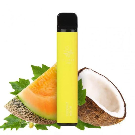 ELF BAR 1500 - Coconut Melon