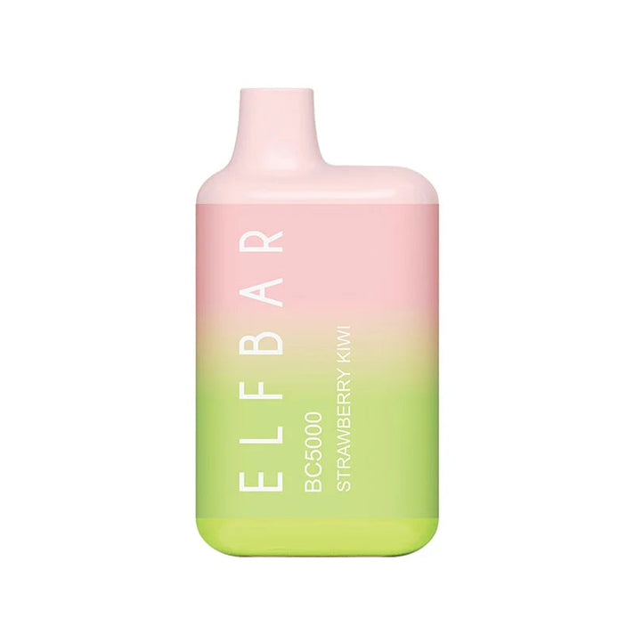 Elf Bar - BC5000