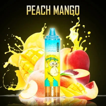 Randm Tornado 15000 Vape Desechable